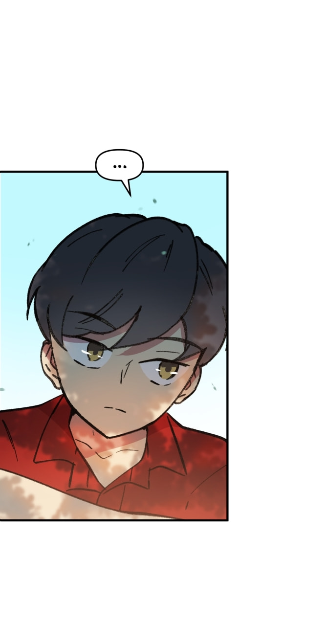 Kyokou no Ou Chapter 34 page 40 - 