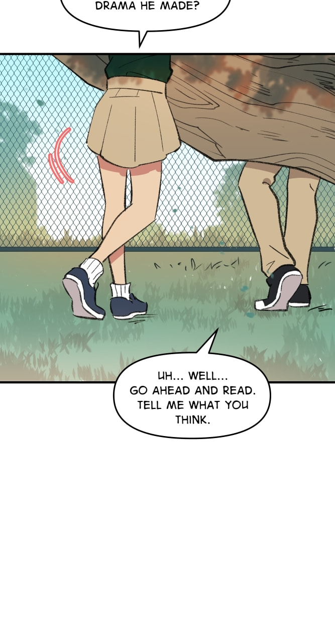 Kyokou no Ou Chapter 34 page 5 - 