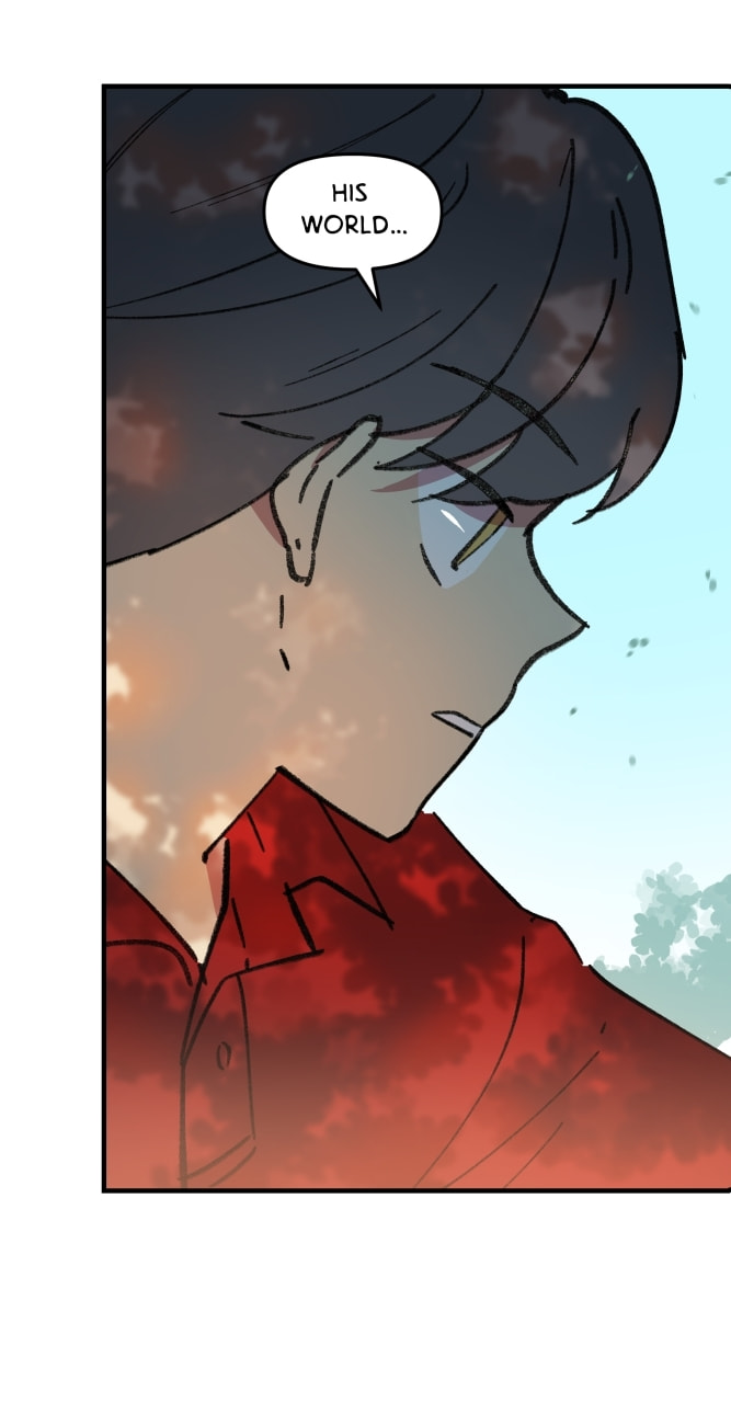 Kyokou no Ou Chapter 34 page 41 - 