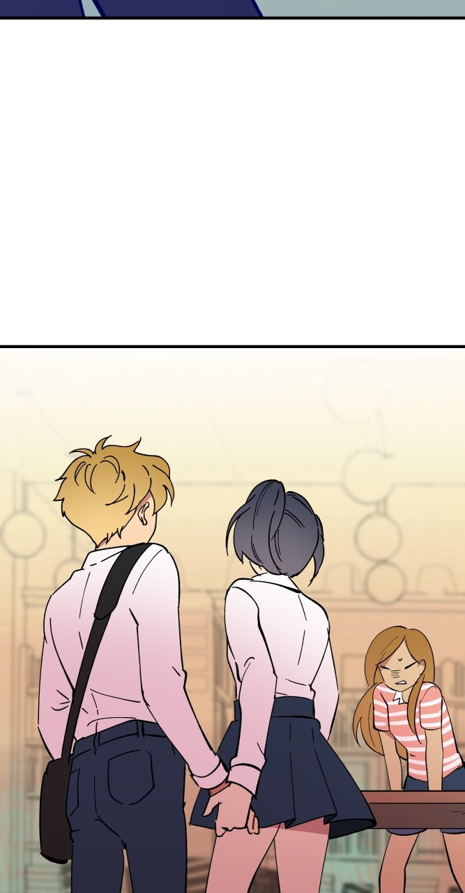 Kyokou no Ou Chapter 34 page 50 - 