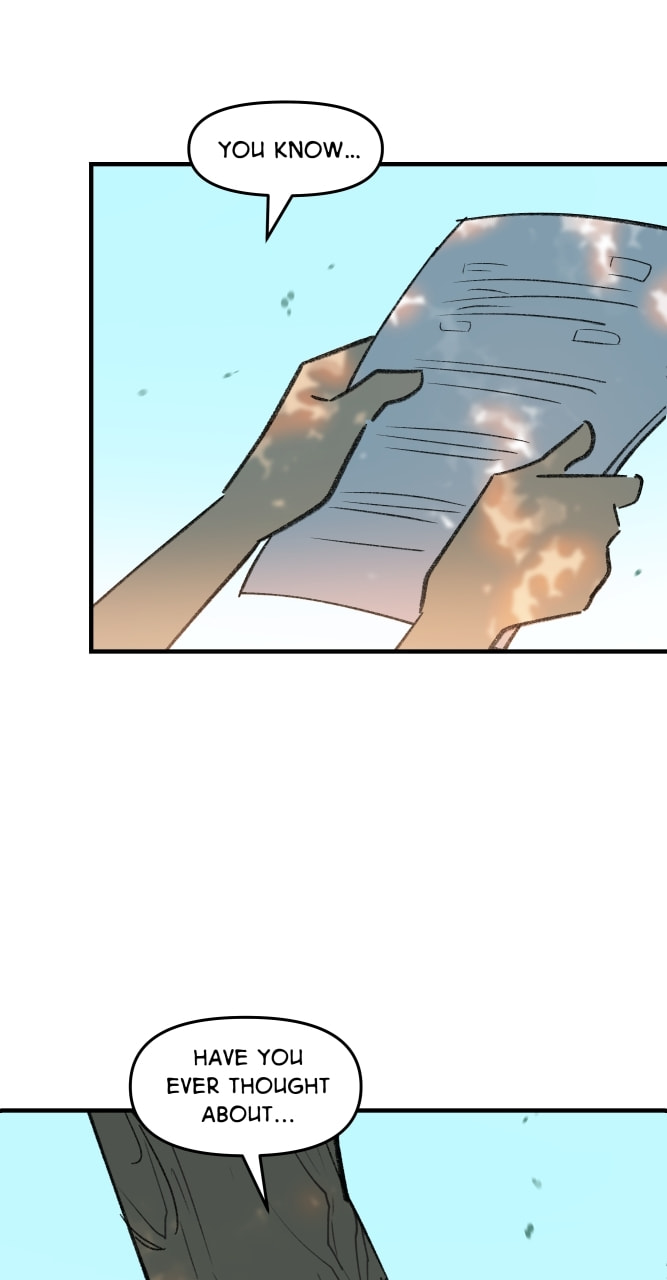 Kyokou no Ou Chapter 34 page 8 - 
