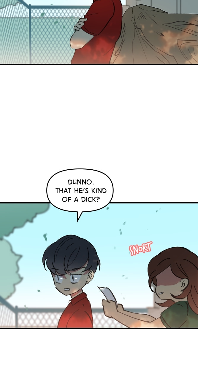 Kyokou no Ou Chapter 34 page 10 - 
