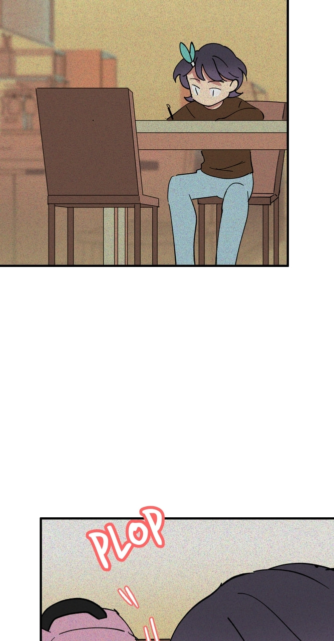 Kyokou no Ou Chapter 35 page 21 - 
