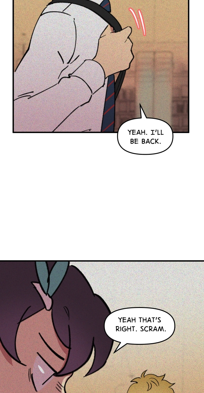 Kyokou no Ou Chapter 35 page 27 - 