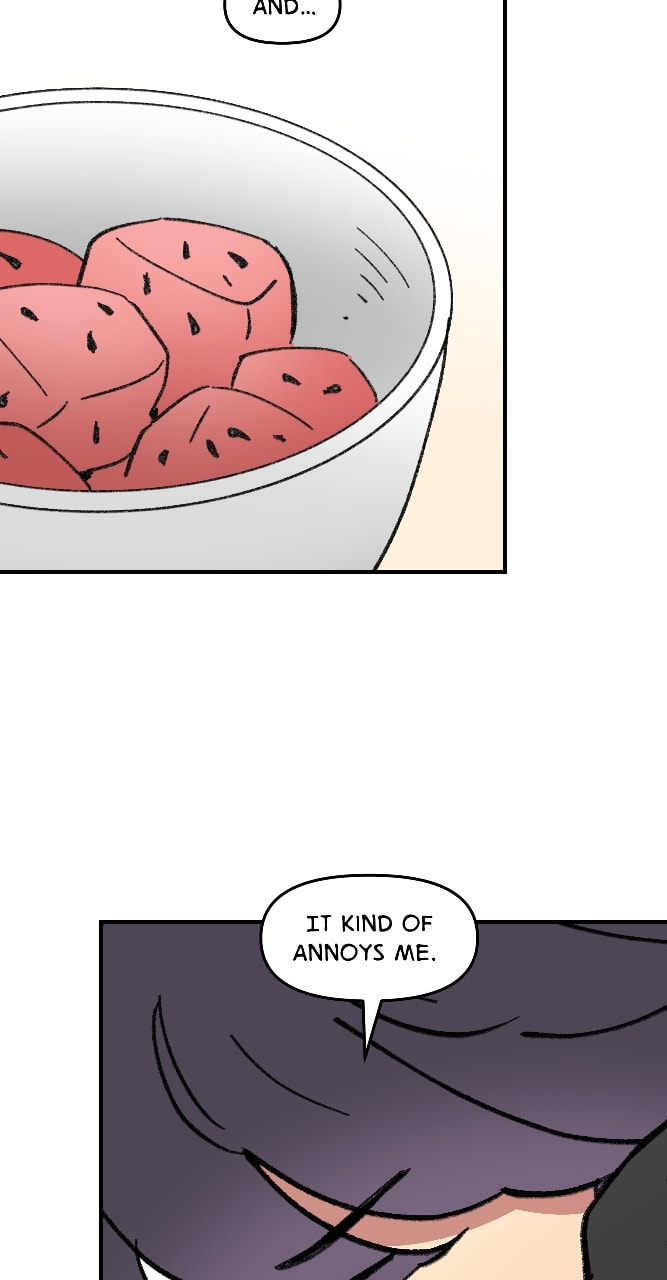 Kyokou no Ou Chapter 35 page 33 - 