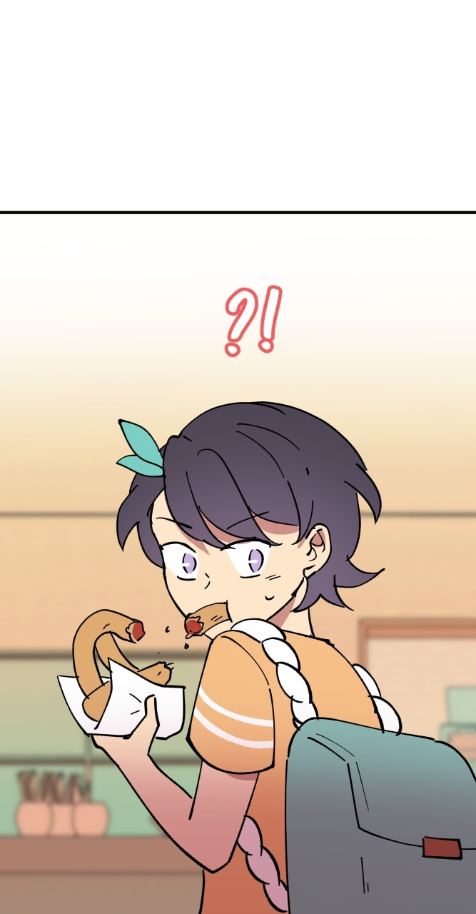 Kyokou no Ou Chapter 35 page 44 - 