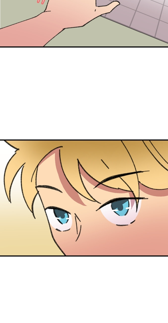 Kyokou no Ou Chapter 36 page 11 - 