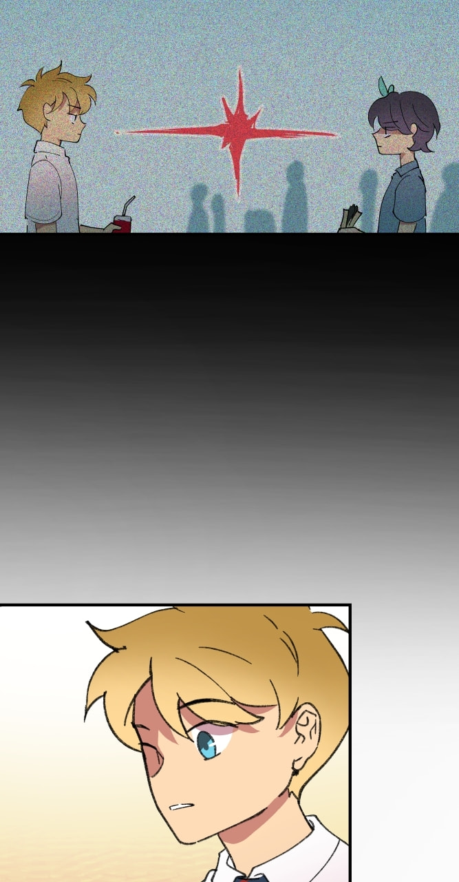 Kyokou no Ou Chapter 36 page 17 - 