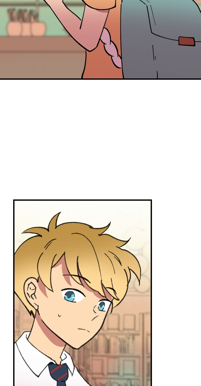 Kyokou no Ou Chapter 36 page 3 - 