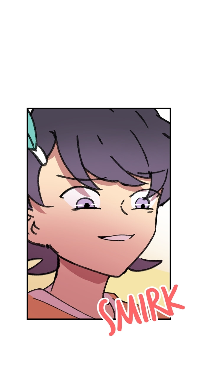 Kyokou no Ou Chapter 36 page 21 - 