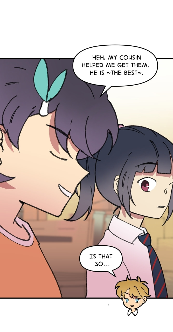Kyokou no Ou Chapter 36 page 29 - 