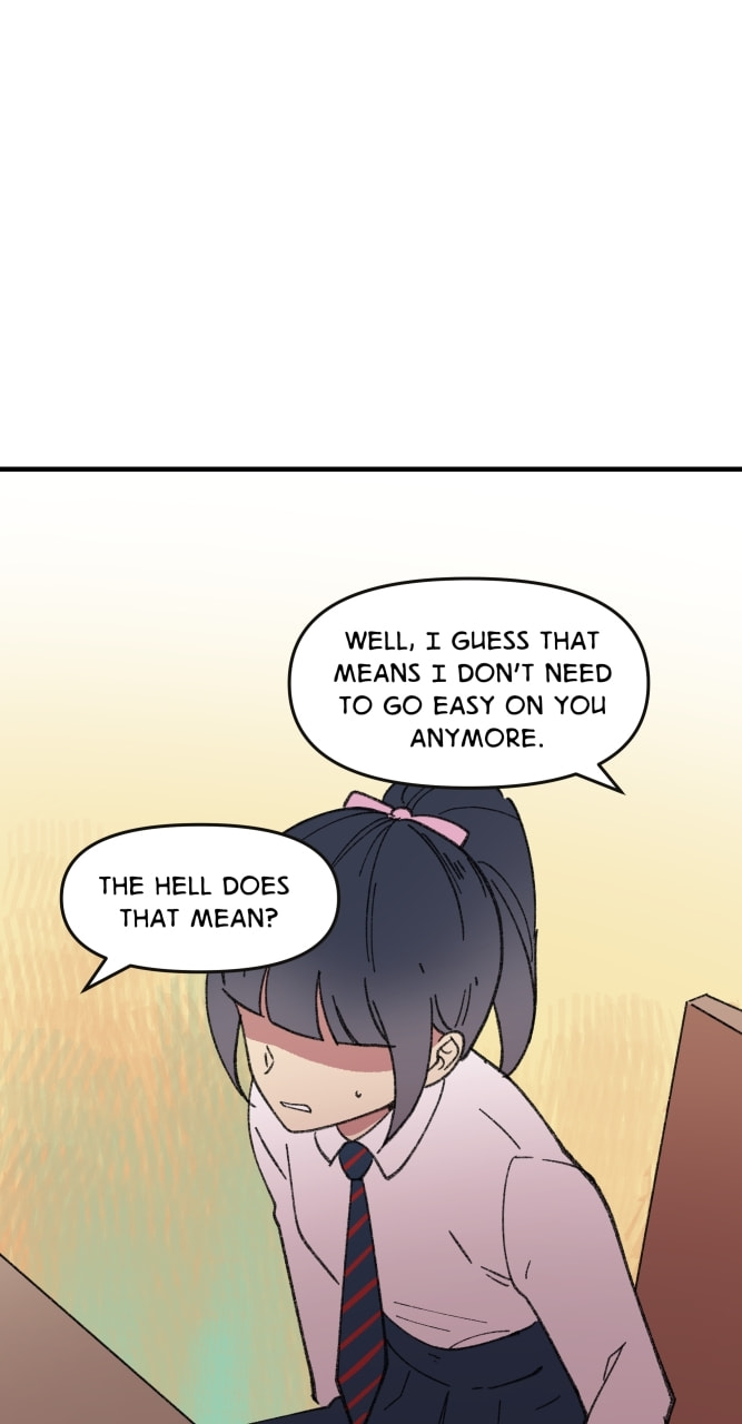 Kyokou no Ou Chapter 36 page 30 - 