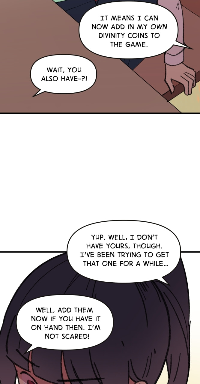 Kyokou no Ou Chapter 36 page 31 - 