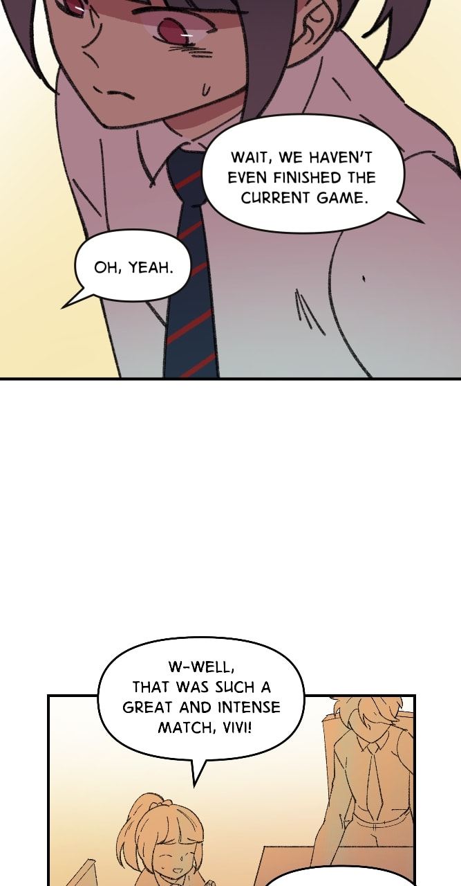 Kyokou no Ou Chapter 36 page 32 - 