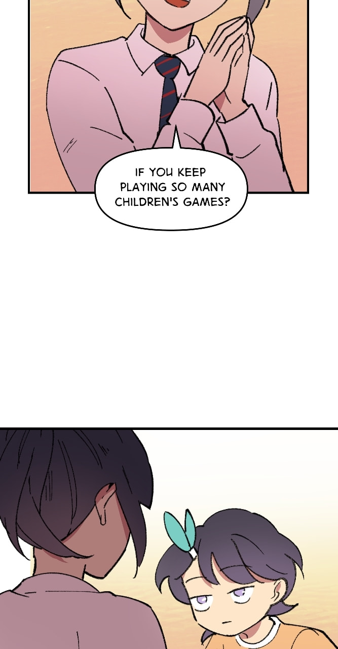 Kyokou no Ou Chapter 36 page 34 - 