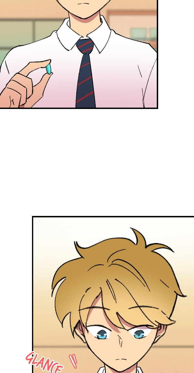 Kyokou no Ou Chapter 36 page 37 - 