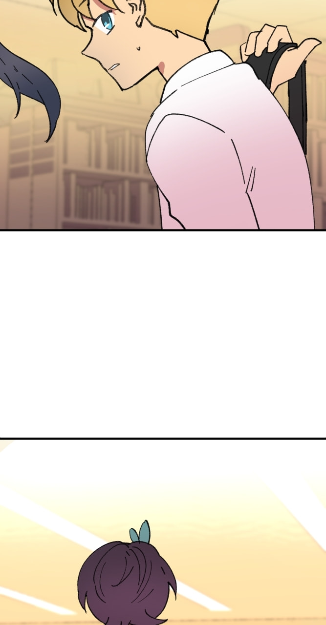 Kyokou no Ou Chapter 36 page 41 - 