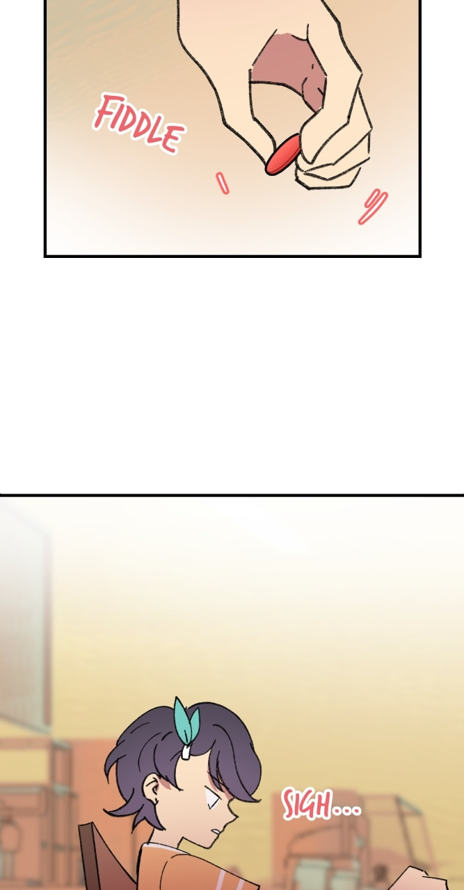 Kyokou no Ou Chapter 36 page 43 - 