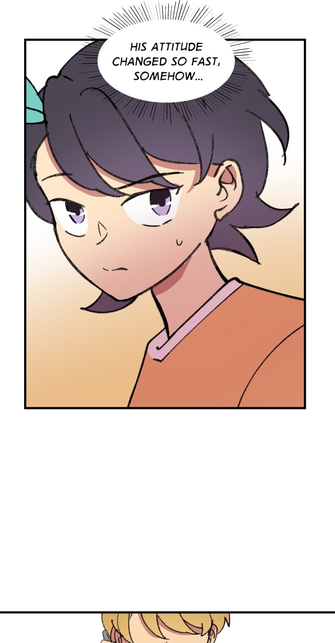Kyokou no Ou Chapter 36 page 56 - 