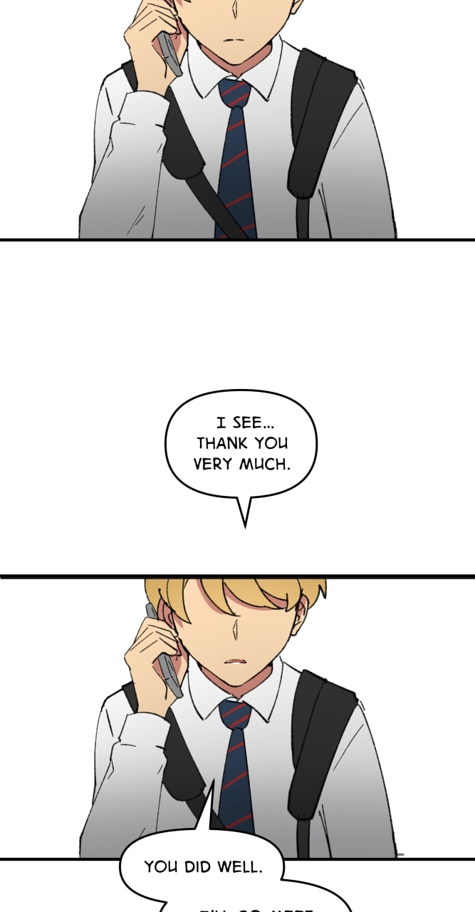Kyokou no Ou Chapter 36 page 57 - 