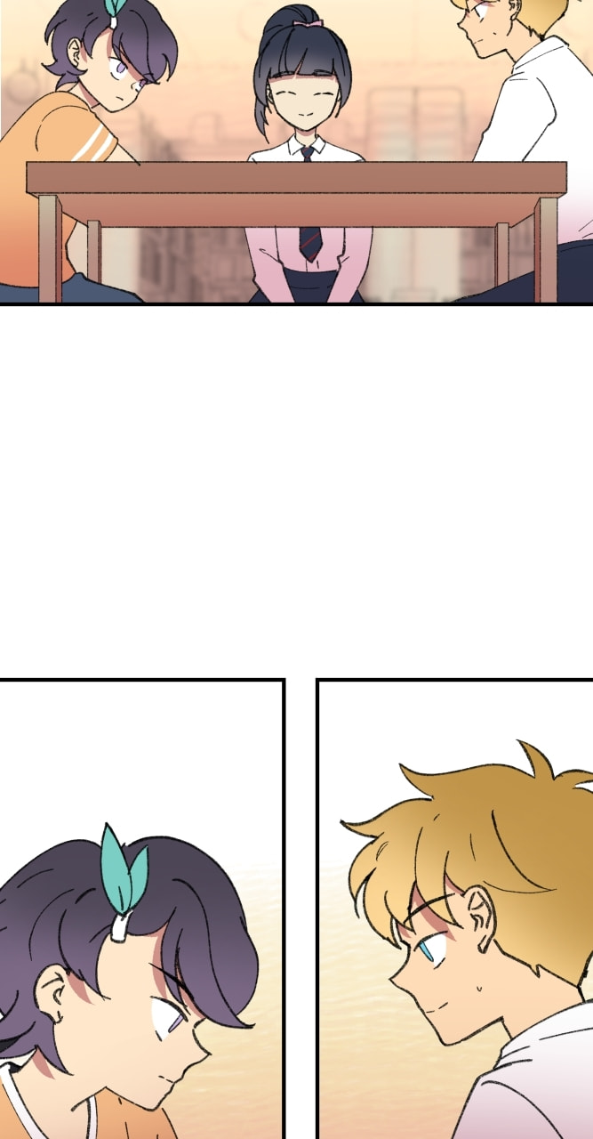 Kyokou no Ou Chapter 36 page 7 - 