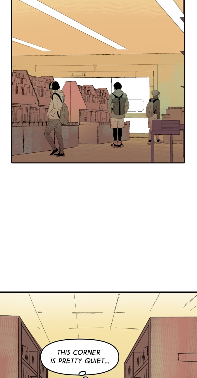Kyokou no Ou Chapter 37 page 13 - 
