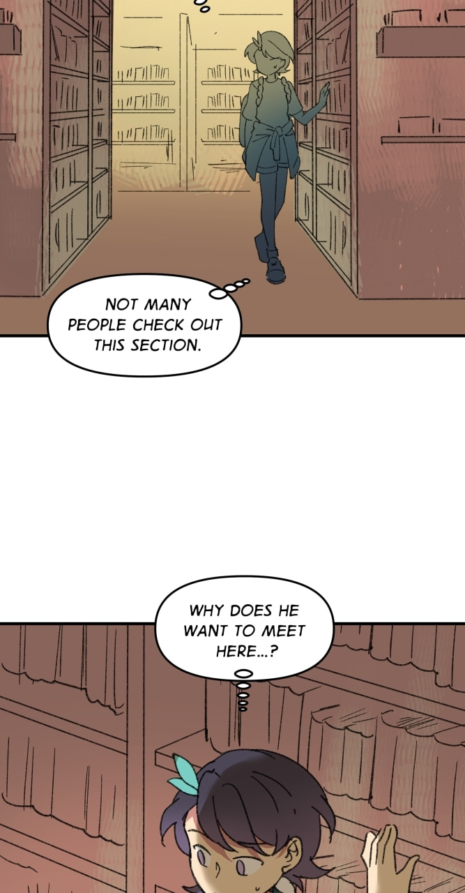 Kyokou no Ou Chapter 37 page 14 - 