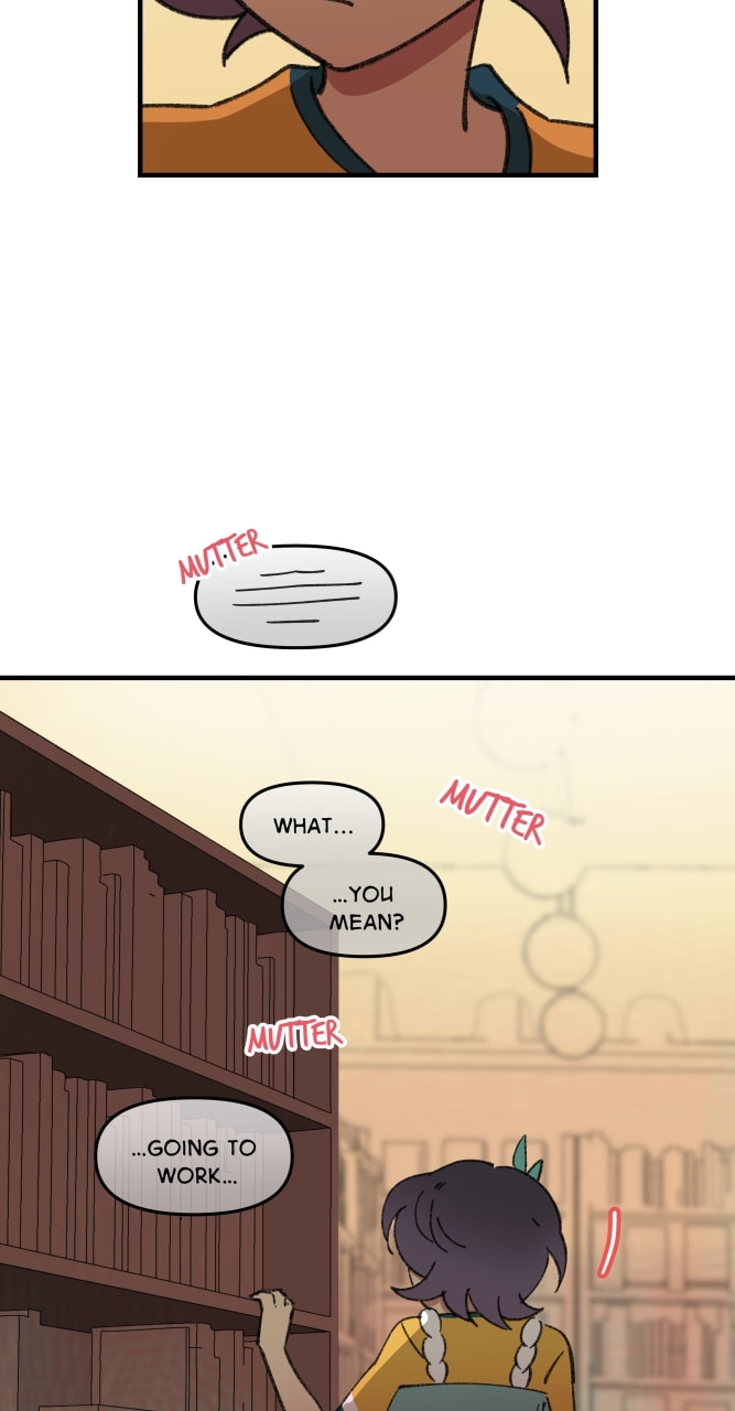 Kyokou no Ou Chapter 37 page 16 - 