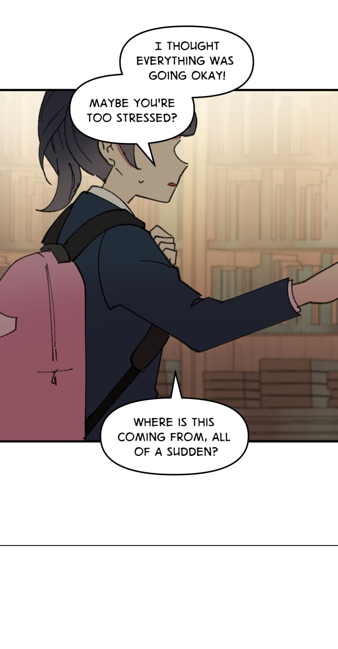 Kyokou no Ou Chapter 37 page 18 - 