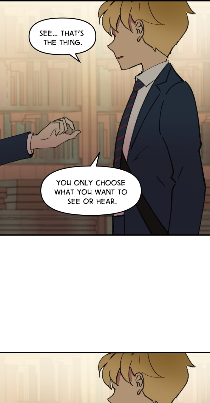Kyokou no Ou Chapter 37 page 19 - 