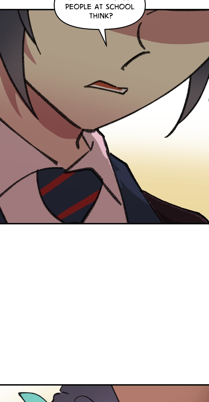 Kyokou no Ou Chapter 37 page 24 - 