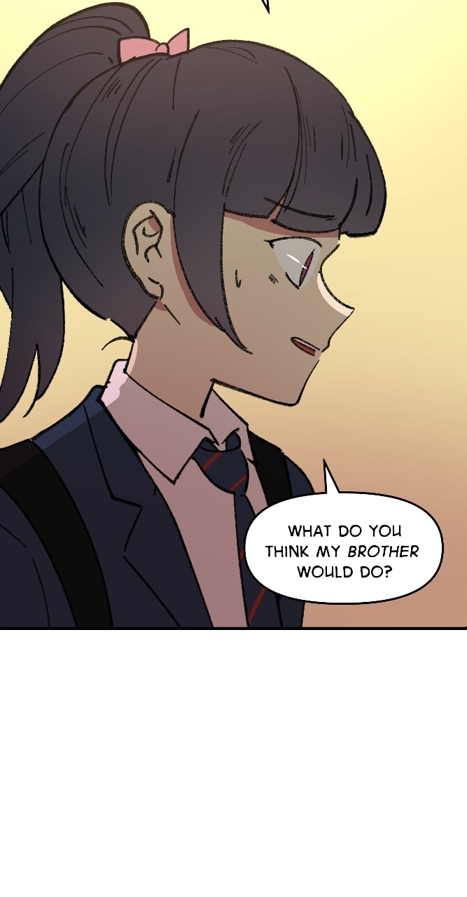 Kyokou no Ou Chapter 37 page 27 - 