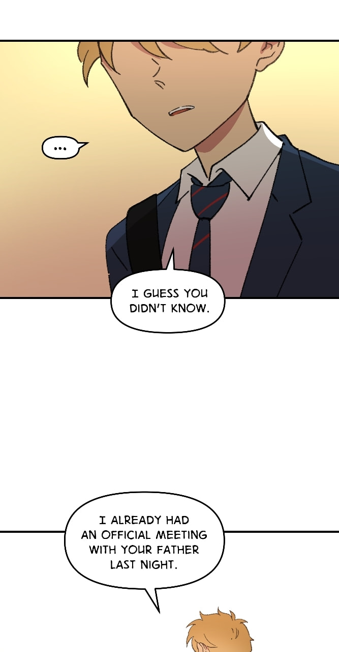 Kyokou no Ou Chapter 37 page 28 - 