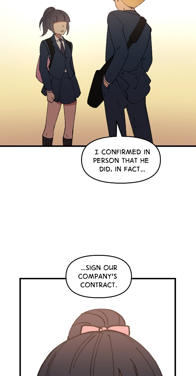Kyokou no Ou Chapter 37 page 29 - 