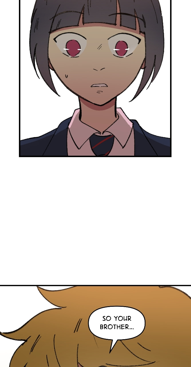 Kyokou no Ou Chapter 37 page 30 - 