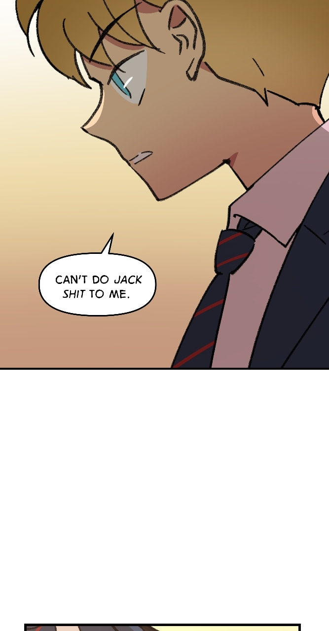 Kyokou no Ou Chapter 37 page 31 - 
