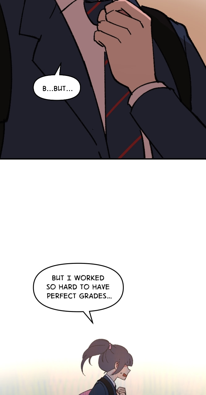 Kyokou no Ou Chapter 37 page 33 - 