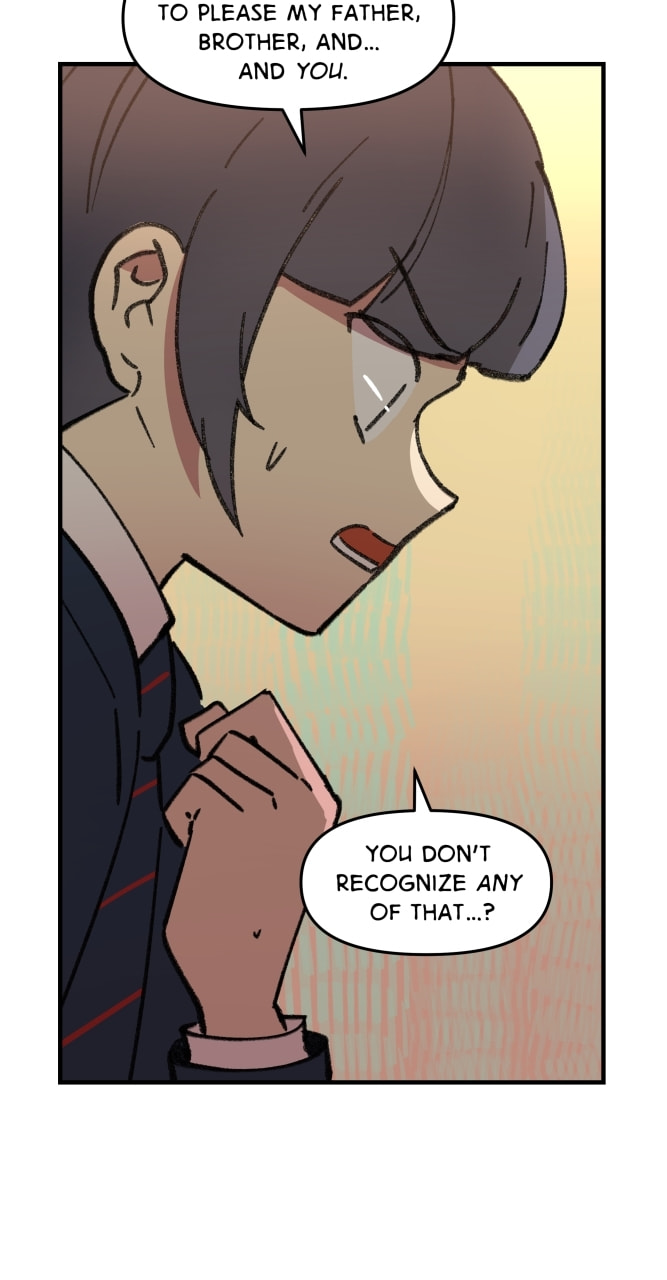 Kyokou no Ou Chapter 37 page 35 - 