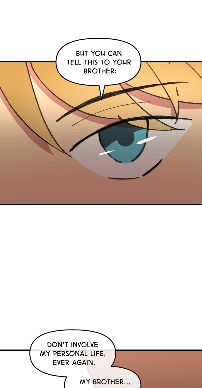 Kyokou no Ou Chapter 37 page 38 - 