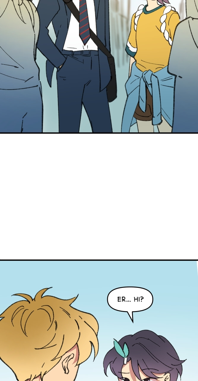 Kyokou no Ou Chapter 37 page 6 - 