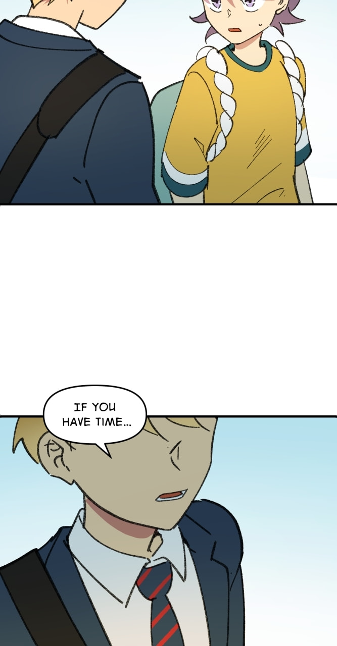 Kyokou no Ou Chapter 37 page 7 - 