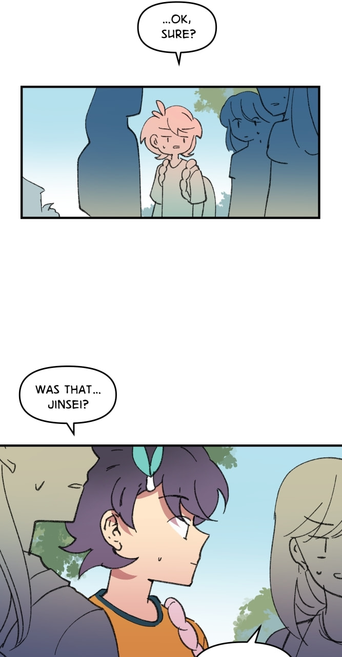 Kyokou no Ou Chapter 37 page 10 - 