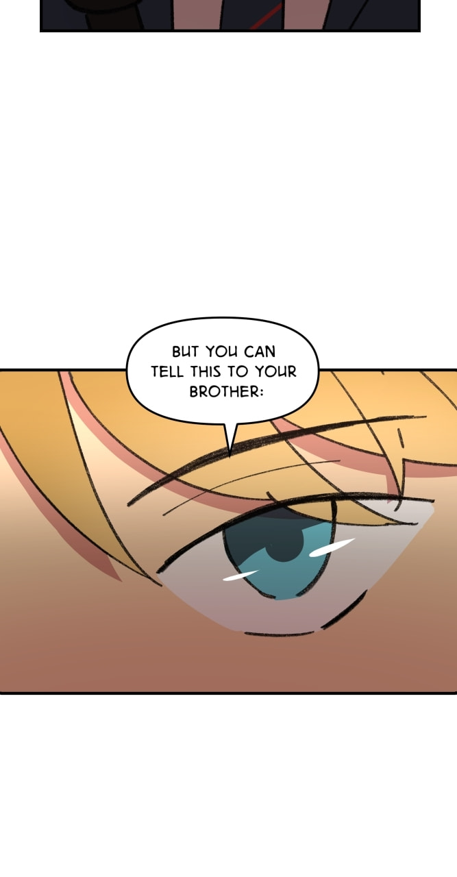 Kyokou no Ou Chapter 38 page 2 - 