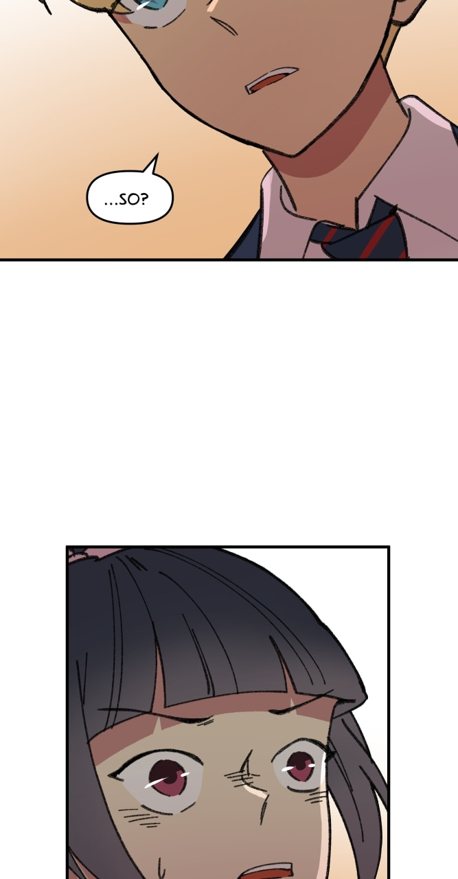 Kyokou no Ou Chapter 38 page 18 - 