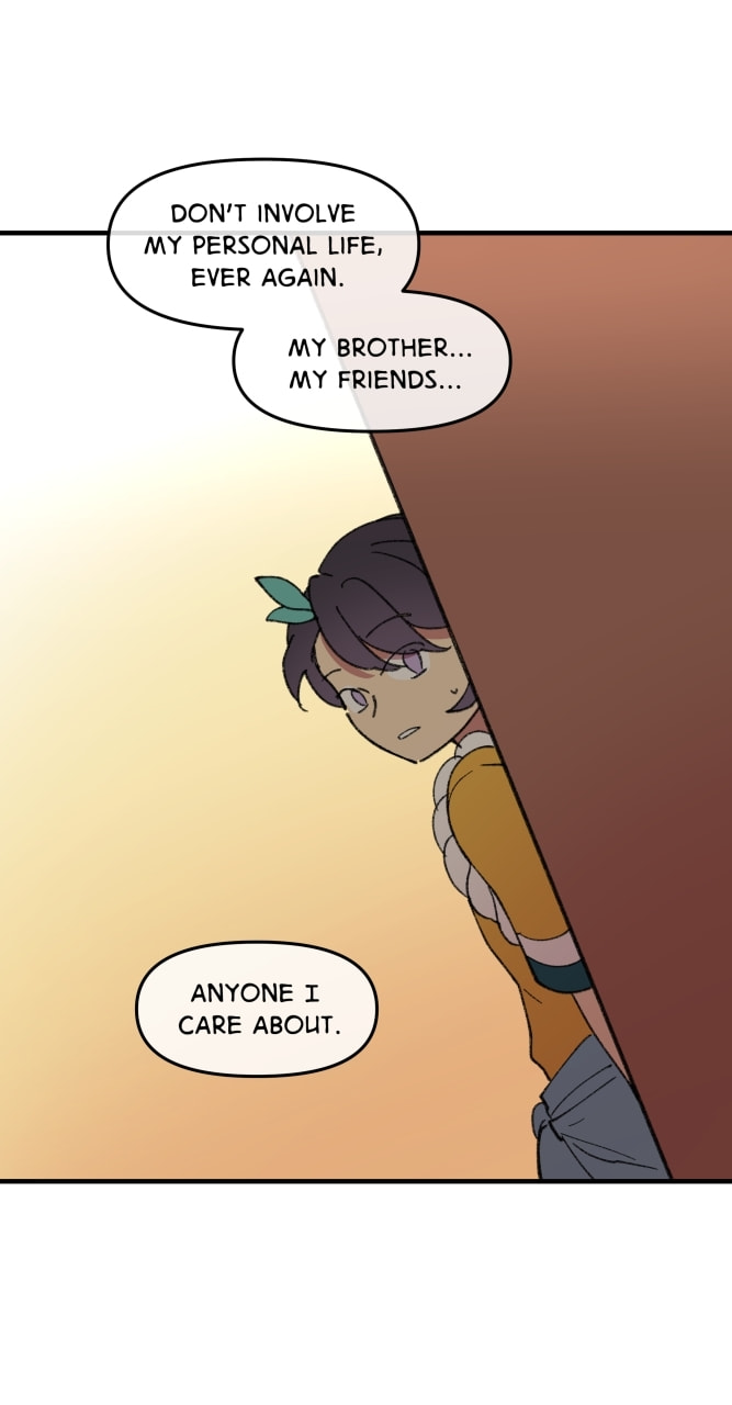 Kyokou no Ou Chapter 38 page 3 - 