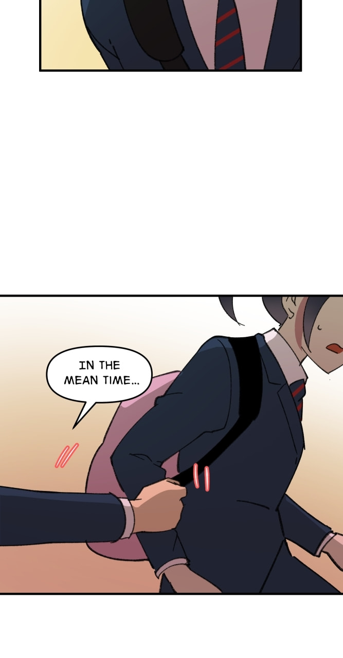 Kyokou no Ou Chapter 38 page 21 - 