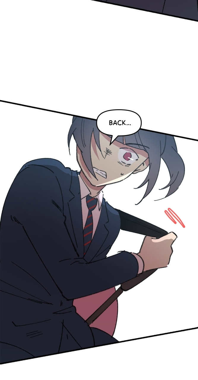 Kyokou no Ou Chapter 38 page 25 - 