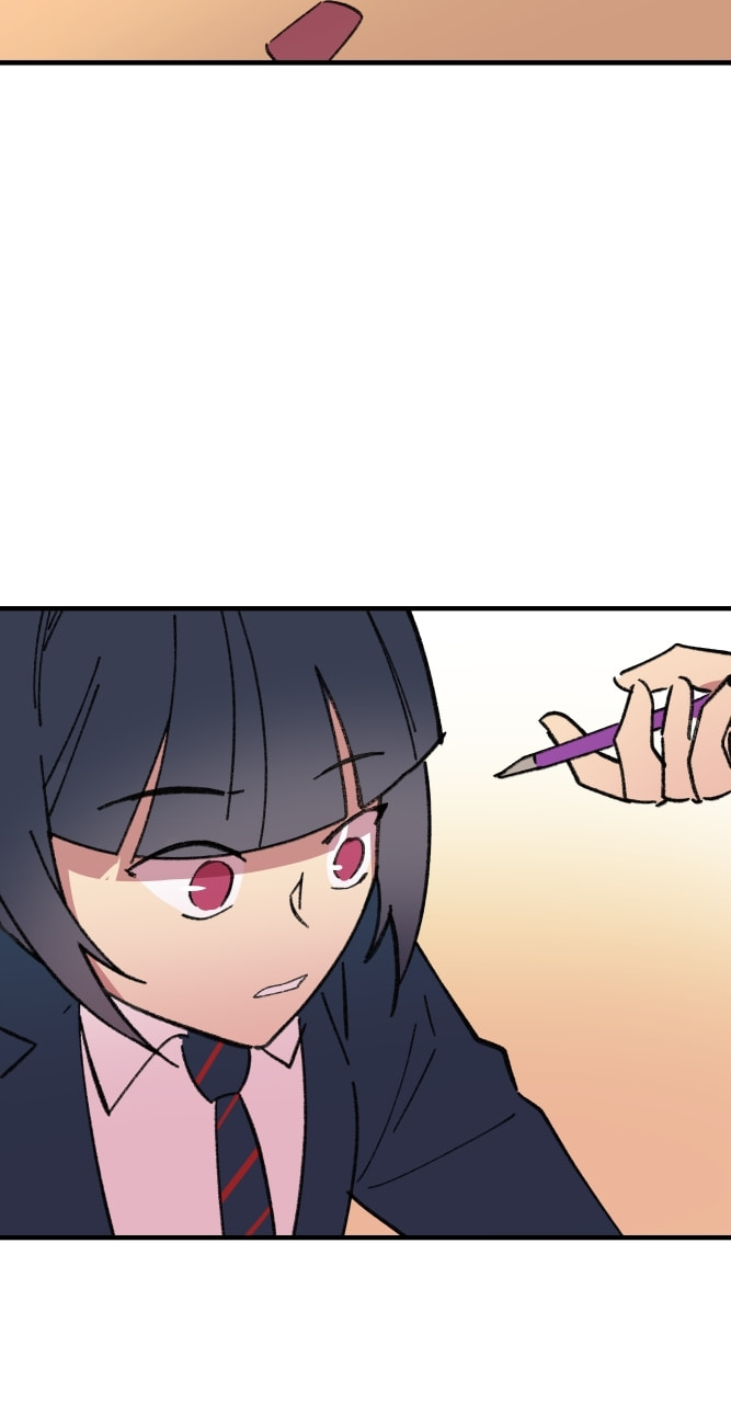 Kyokou no Ou Chapter 38 page 31 - 