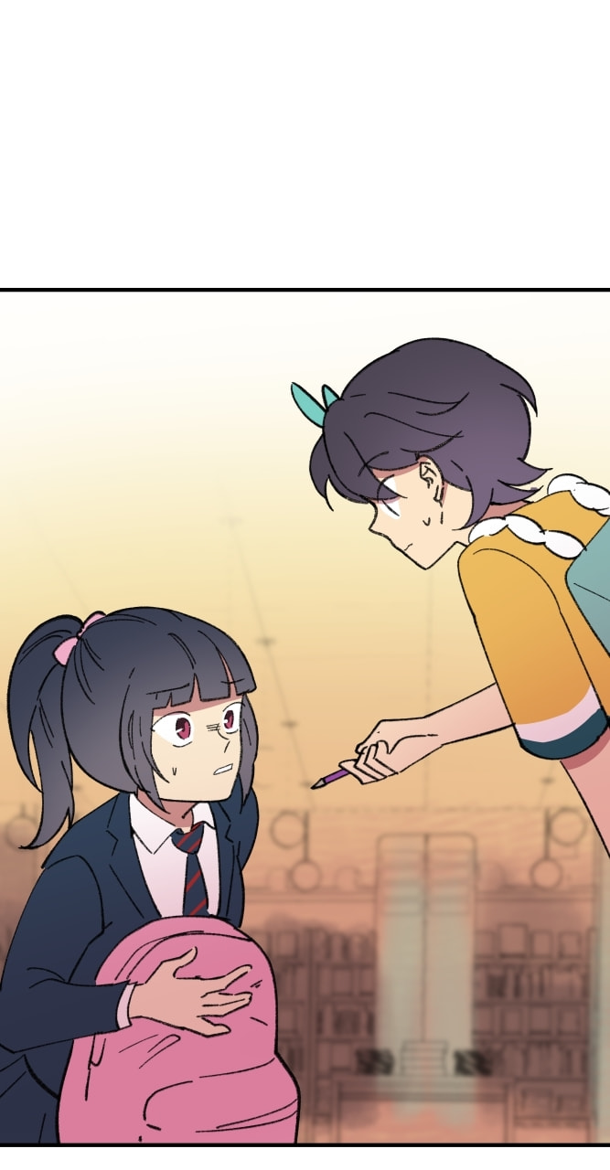 Kyokou no Ou Chapter 38 page 32 - 