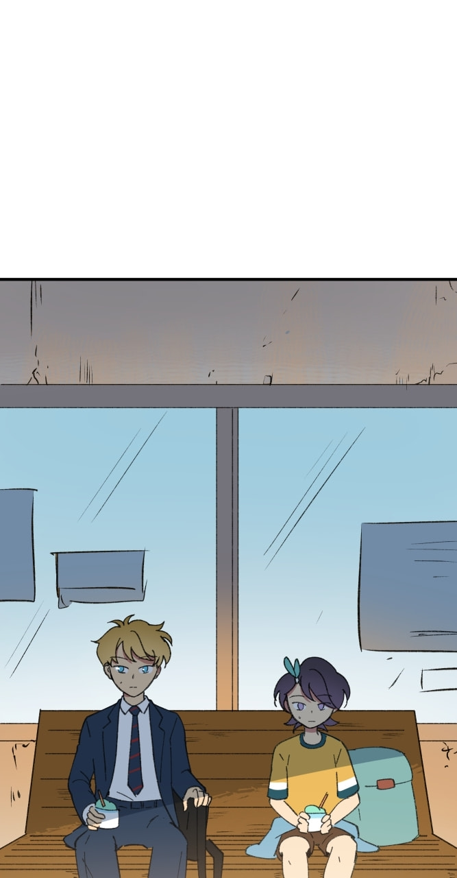 Kyokou no Ou Chapter 38 page 43 - 